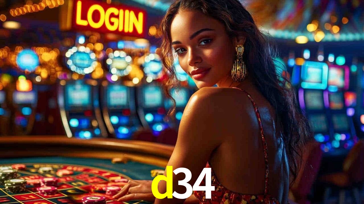 Estatísticas d34