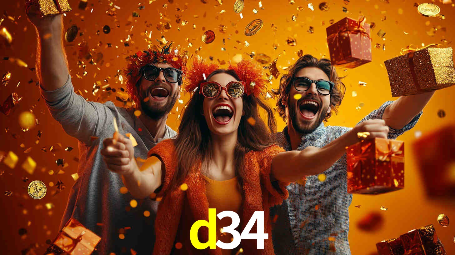 d34 - Desafio da Riqueza Máxima - d34.com