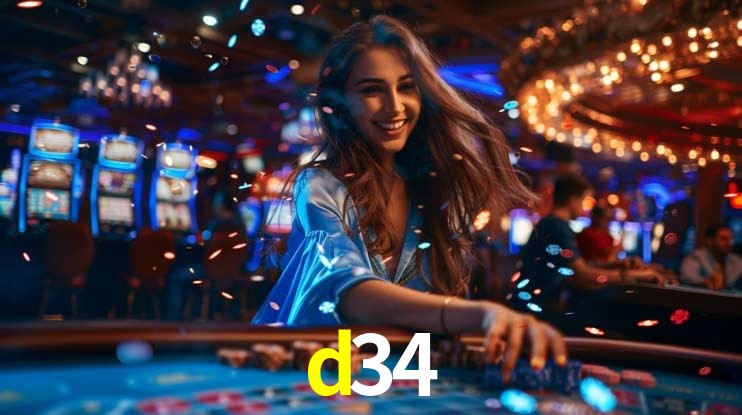 Experiência VIP d34