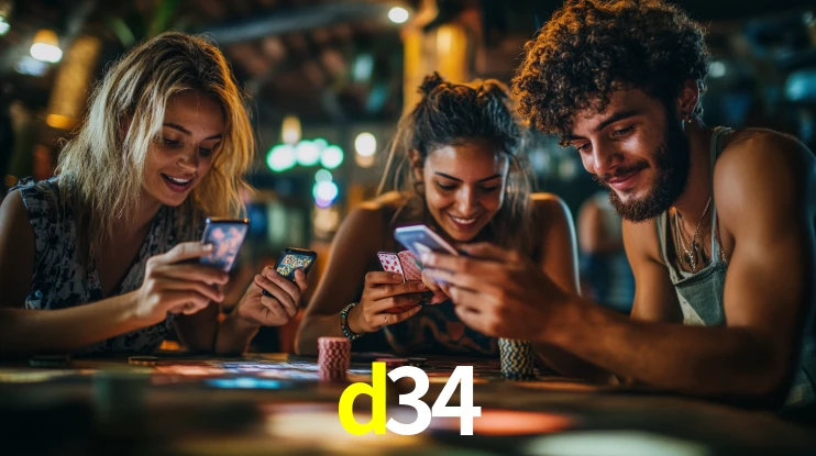 Live Casino d34
