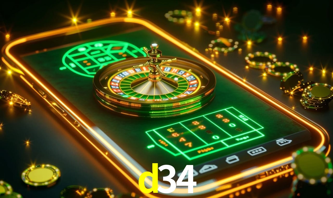 Casino Ao Vivo d34
