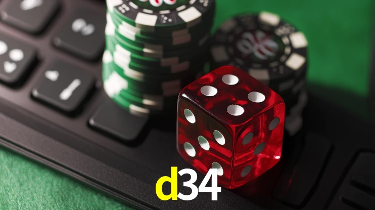 2FA Security d34