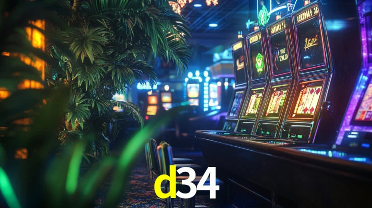 VIP Casino d34