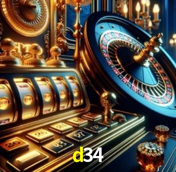 Interface do App d34