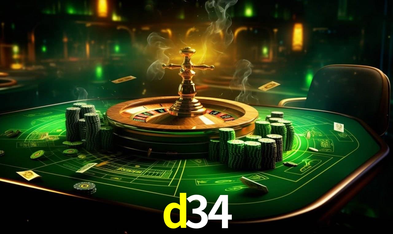 Descubra a Essência do d34: Nossa História e Compromissos