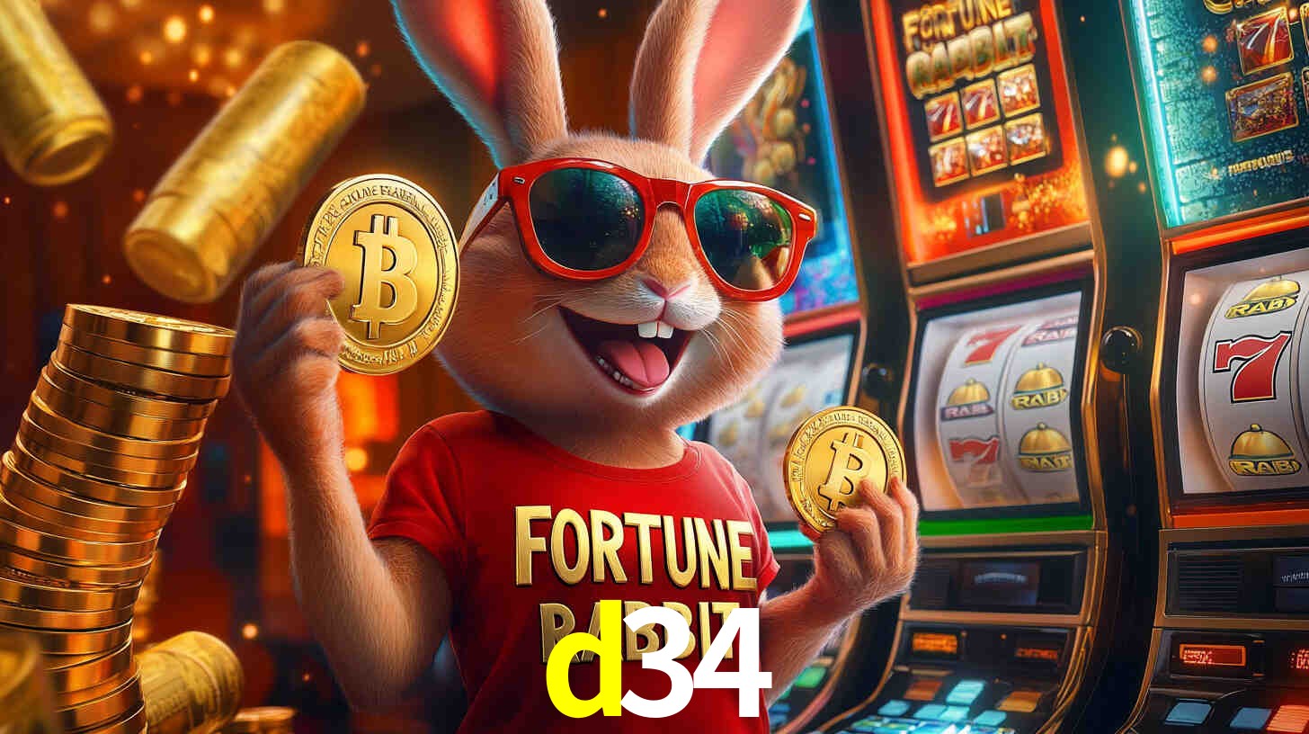 A Revolução dos Aplicativos de Jogos no d34