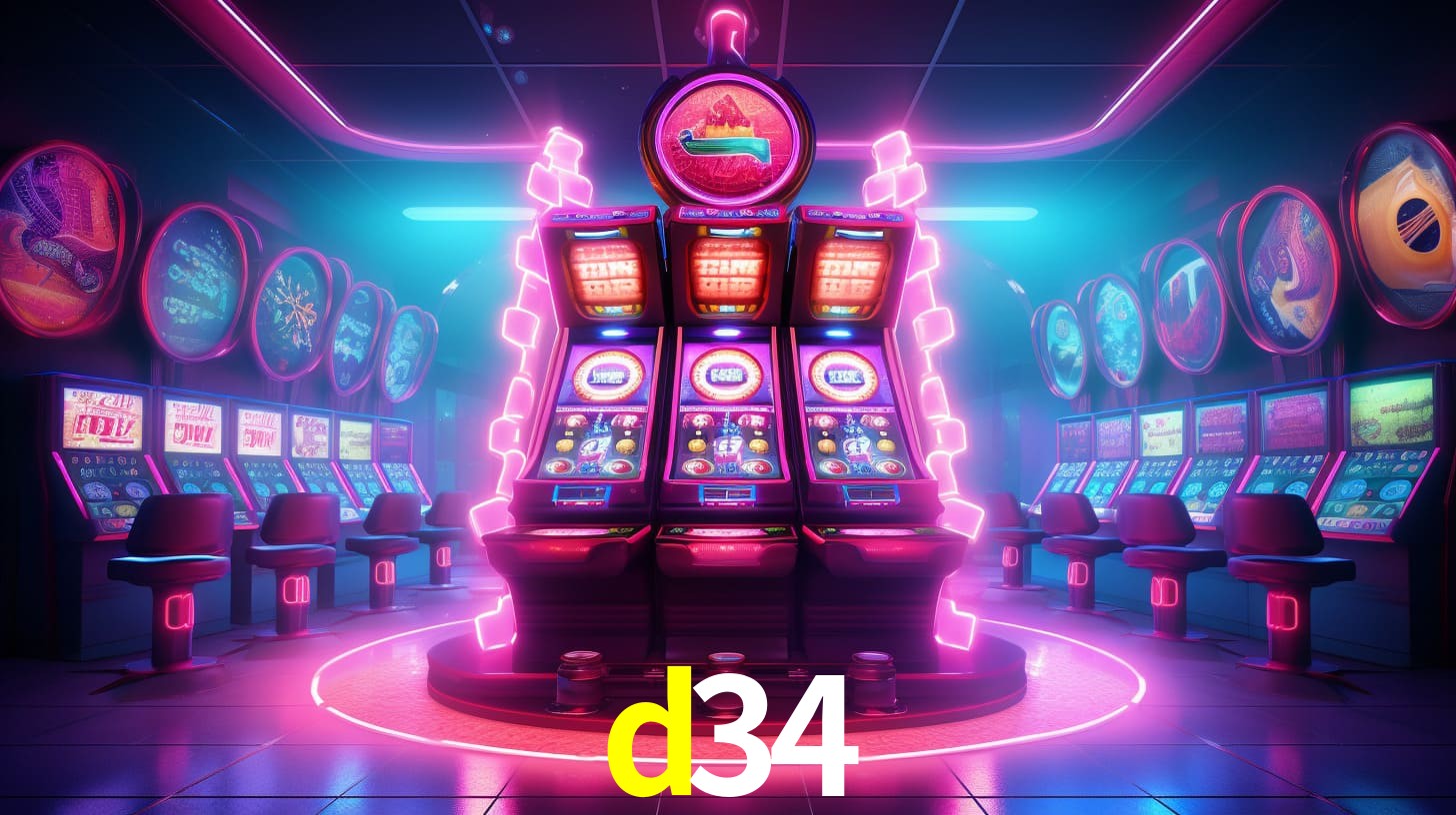 d34.com
