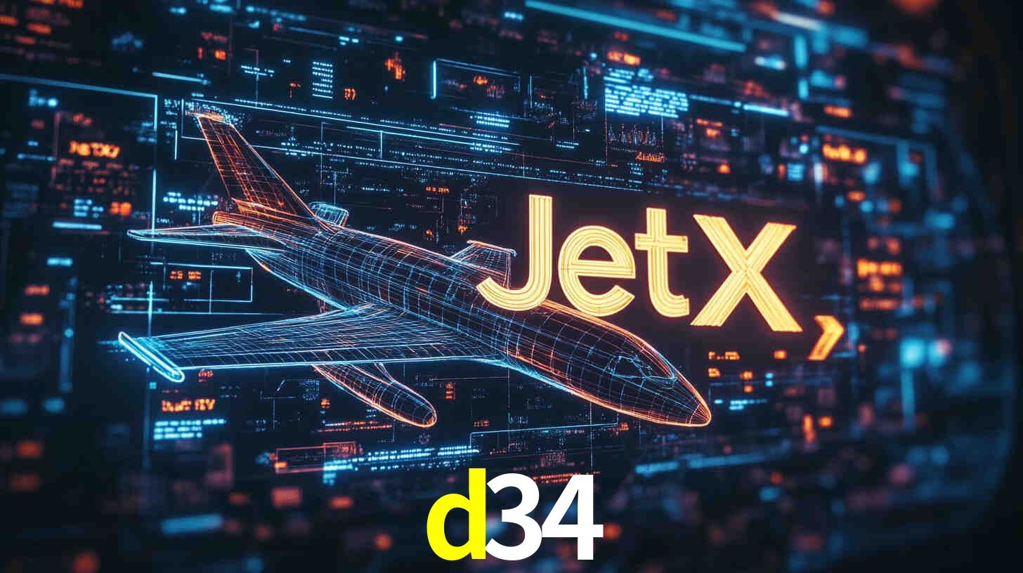 Descubra a Magia dos Jogos de Arcade no d34