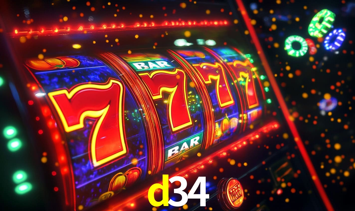 d34.com