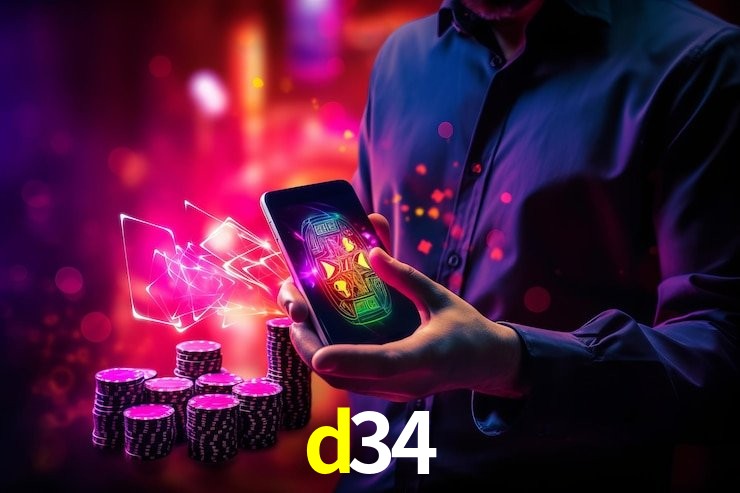 cassino d34