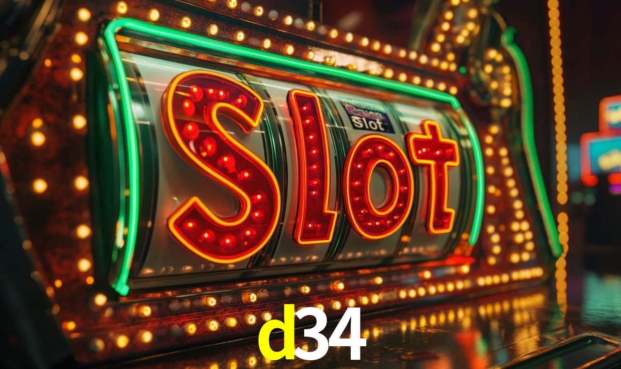 Diretório de Jogos d34