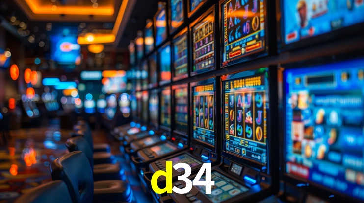 Responsive Design d34