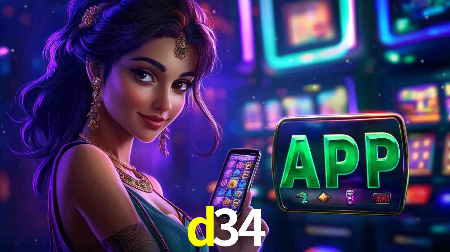 d34.com