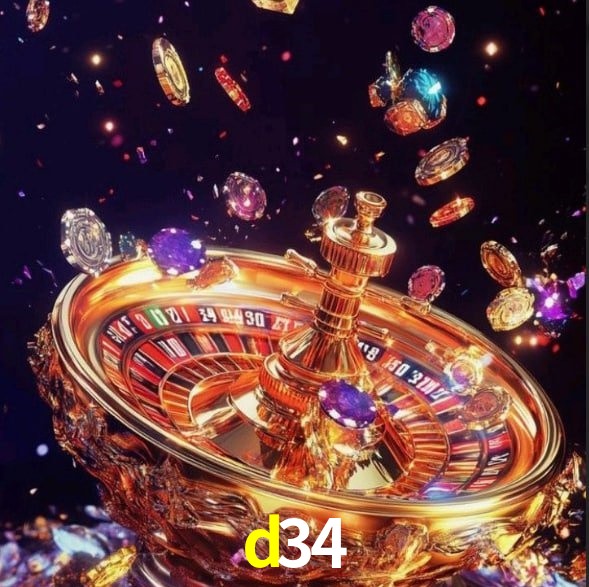 Provedores de Jogos d34