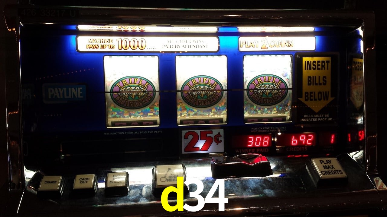 Tennis Betting d34