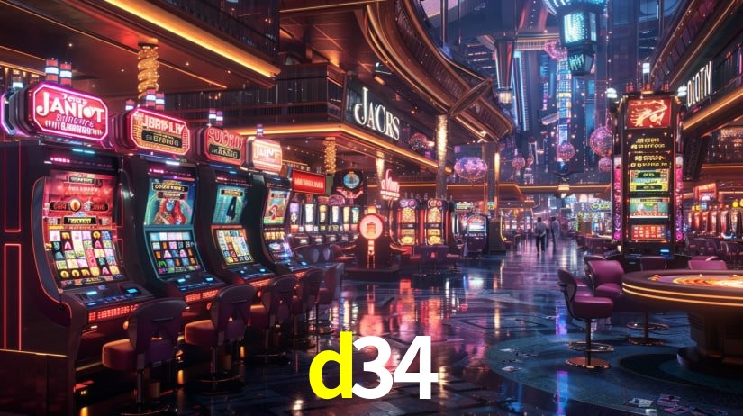 Game Providers d34