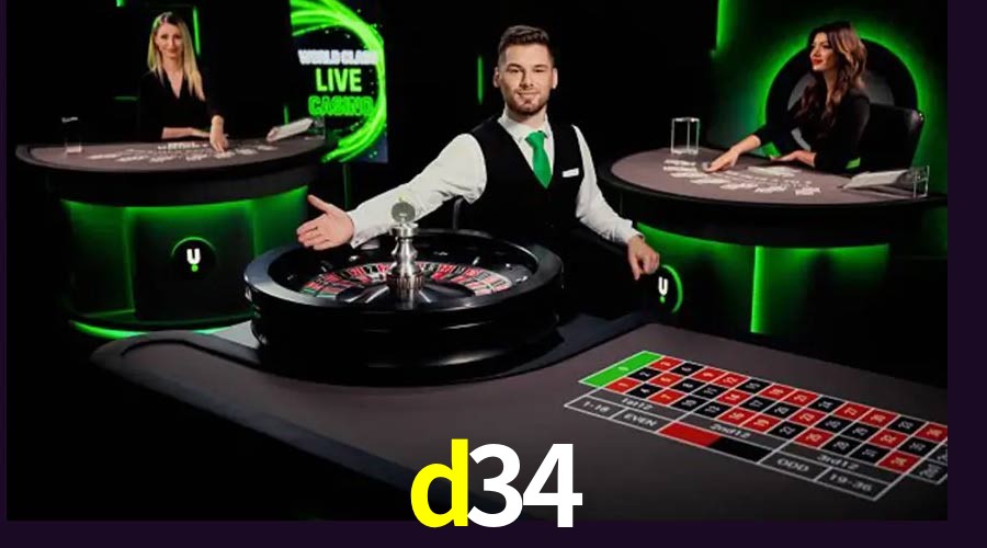 Platform Technology d34