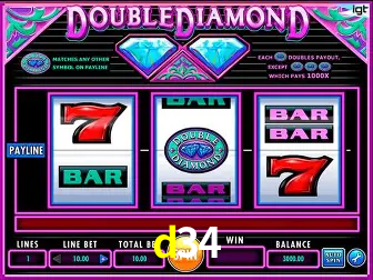 Descubra a Magia dos Jogos de Arcade no d34