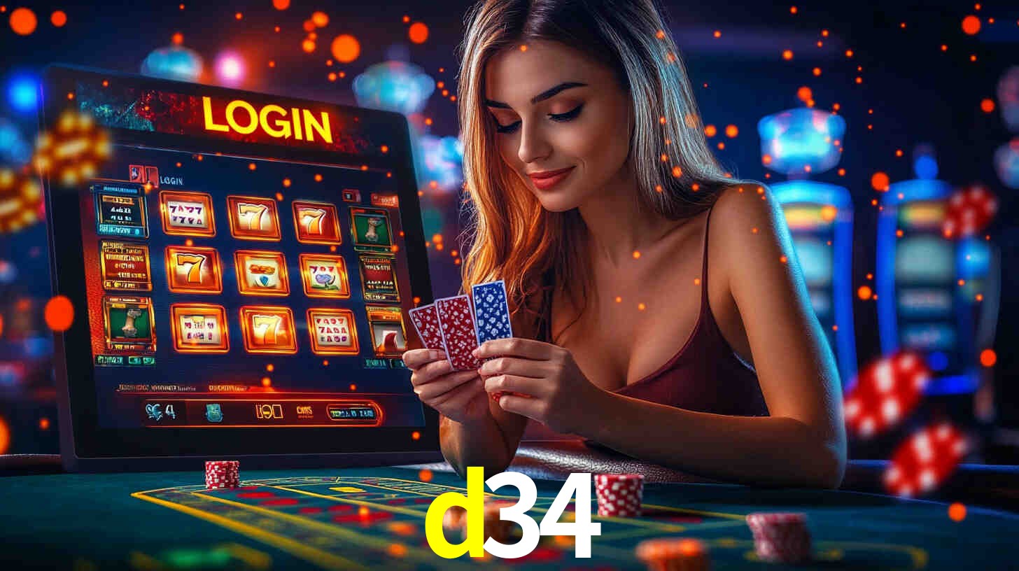 d34.com