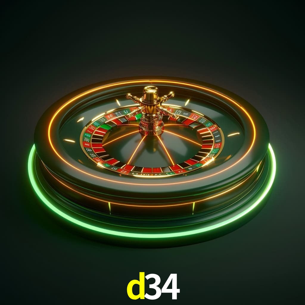 d34.com