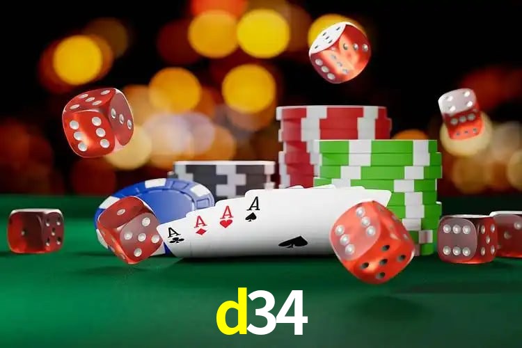 Apostas de Tênis d34