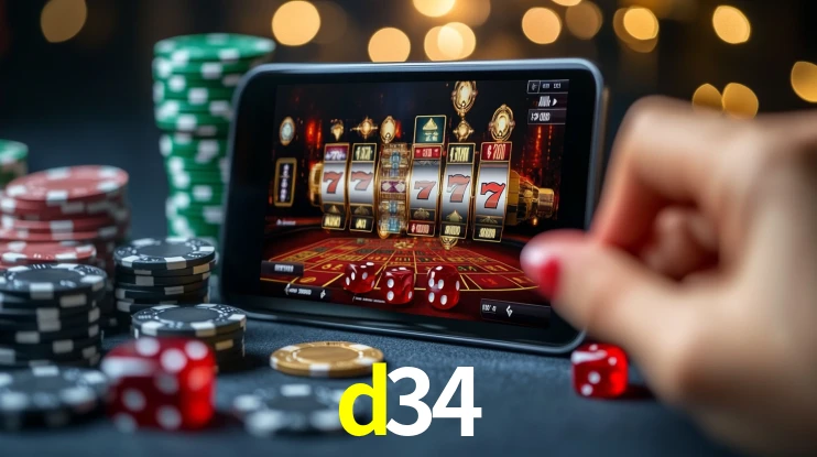 Tournaments d34